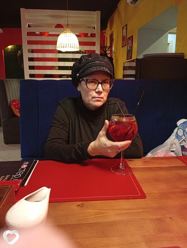 Наталья, 52, Пензе — анкета №4242292