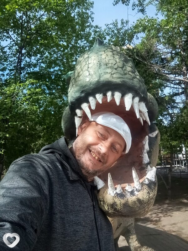 Евгений, 47, Костанае — анкета №4242295