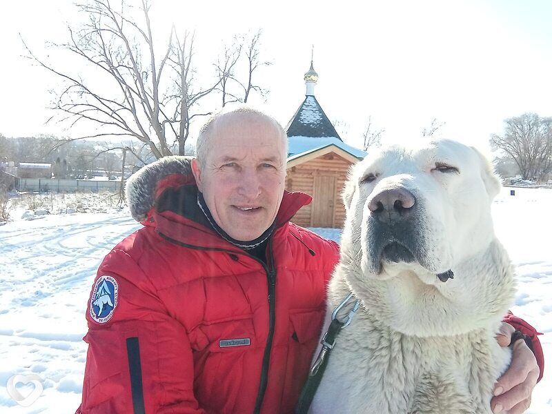 Сергей, 63, Воронеже — анкета №4242305