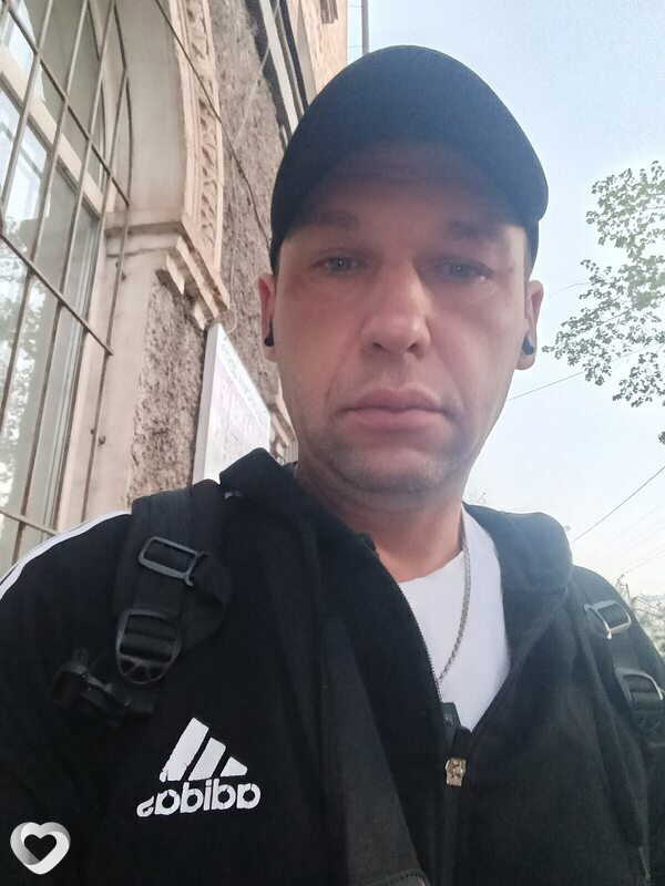 Андрей, 39, Кривое Роге — анкета №4242416