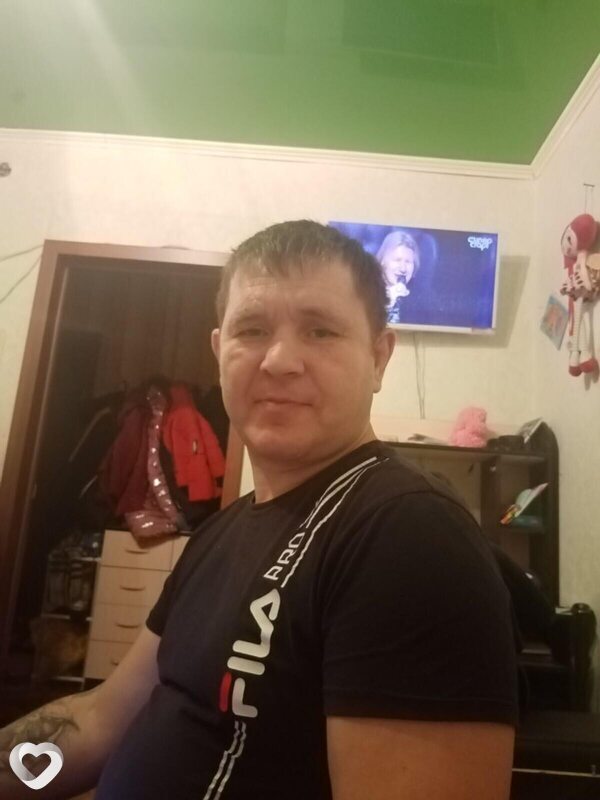 Иван, 46, Челябинске — анкета №4242417