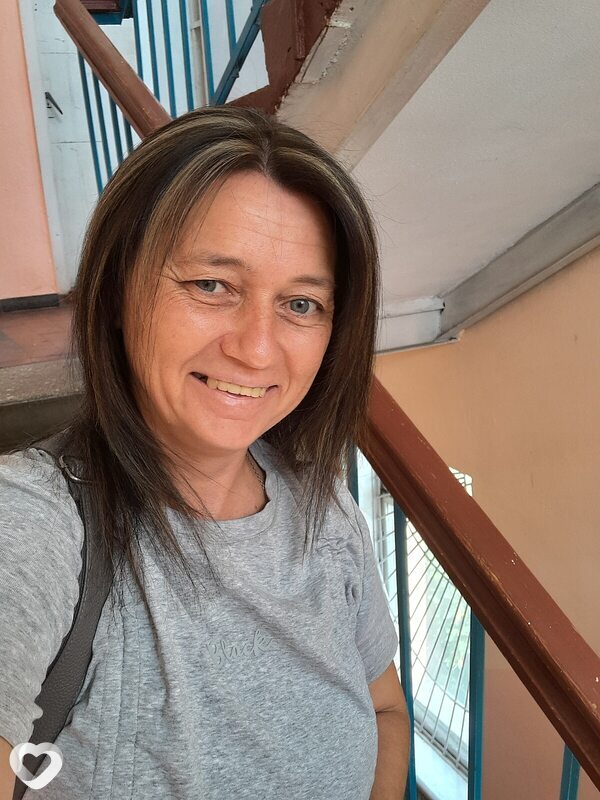 Наталия, 46, Чернигове — анкета №4242420