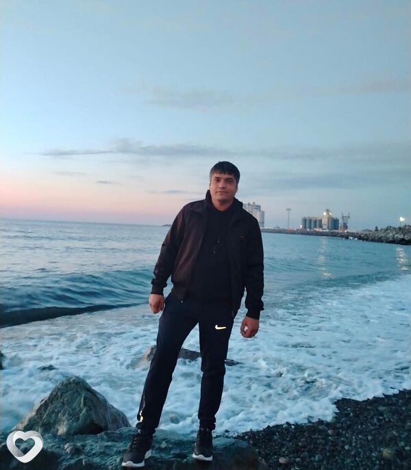 Хан, 35, Новосибирске — анкета №4242425