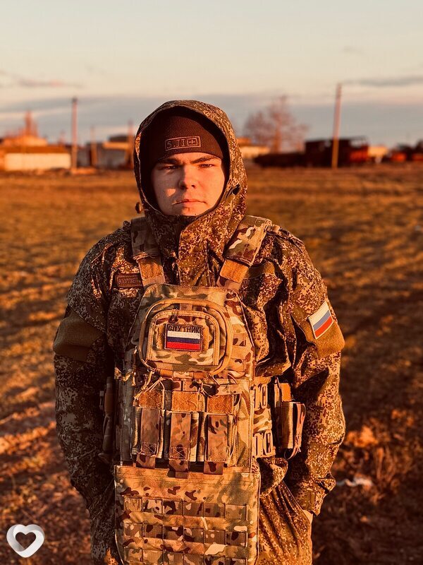 Илья, 20, Люберцах — анкета №4242437