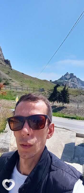 Никита, 34, Сочи — анкета №4242194