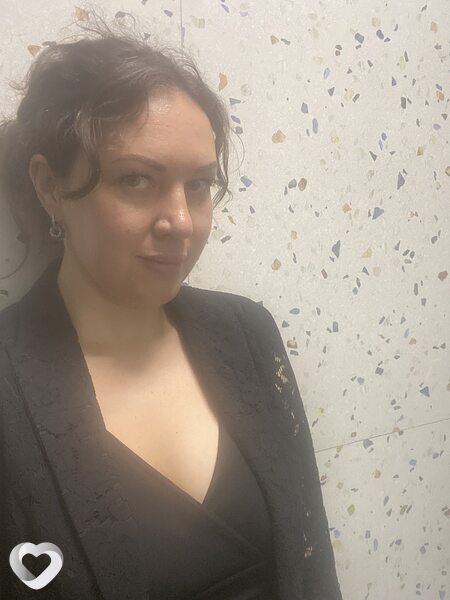 Марина, 38, Самаре — анкета №4242195