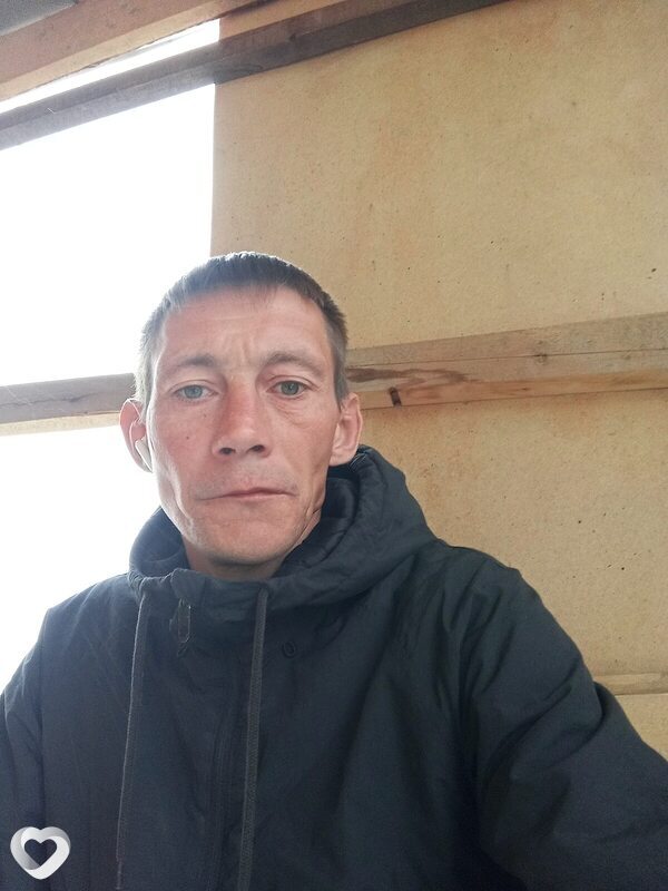 Павел, 41, Сургуте — анкета №4242201