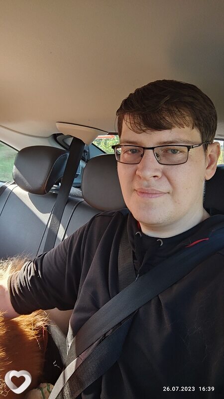 Антон, 41, Пензе — анкета №4242208