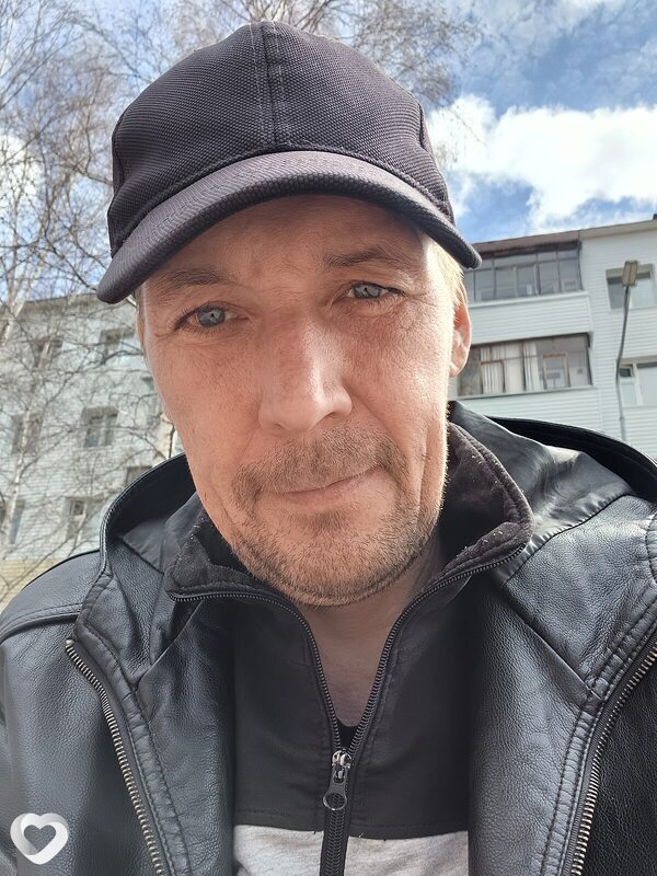 Евгений, 48, Кургане — анкета №4242690