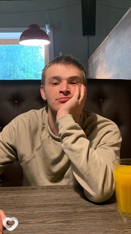 Александр, 28, Лобне — анкета №4242694