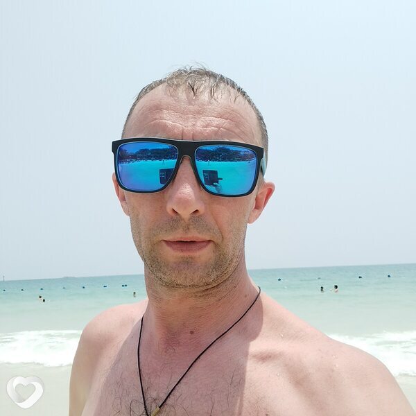 Влад, 47, Улан-Удэ — анкета №4242695