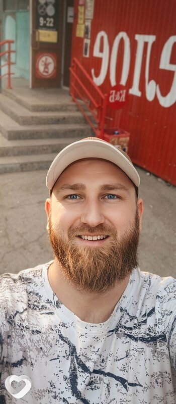 Евгений, 34, Энгельсе — анкета №4242703