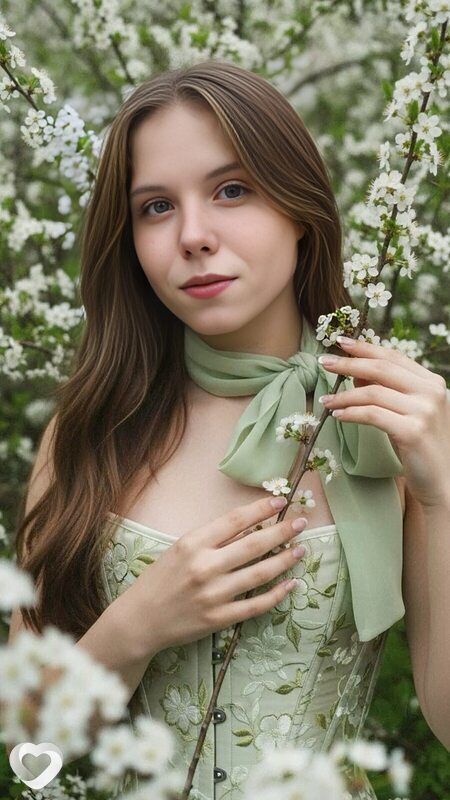Милена, 24, Туле — анкета №4242707