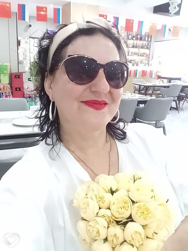 Татьяна, 46, Уссурийске — анкета №4242339