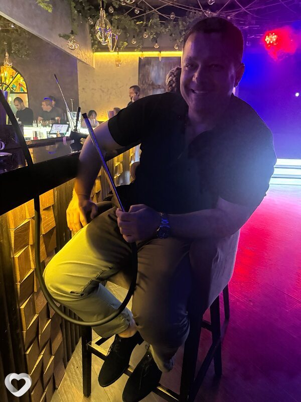 Андрей, 38, Абинске — анкета №4242341