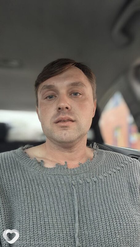 Паша, 36, Гродно — анкета №4242344
