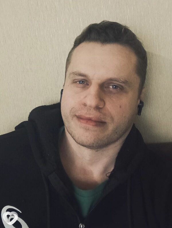 Олег, 30, Донецке — анкета №4242349