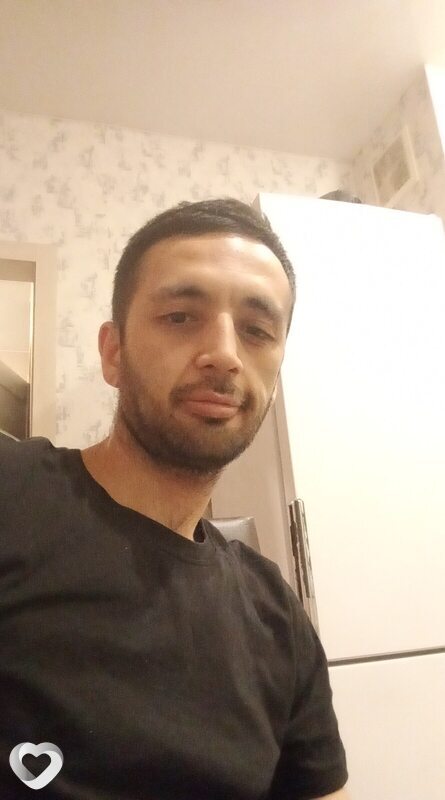 Бургутбек, 33, Пскове — анкета №4242352