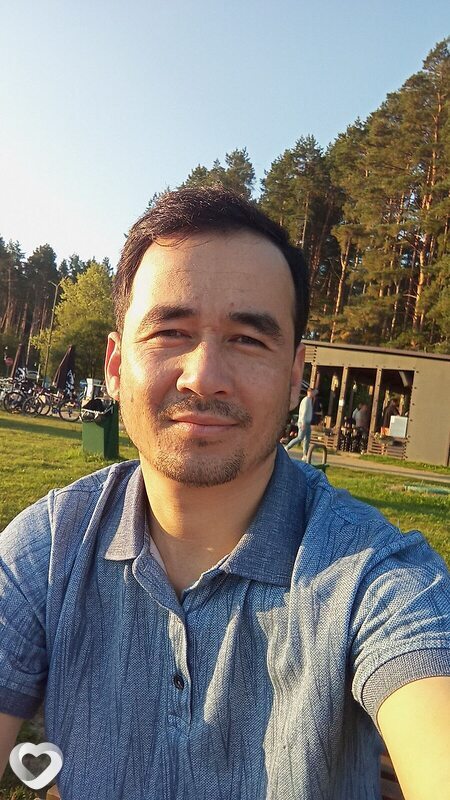 Agosh, 26, Минске — анкета №4242355