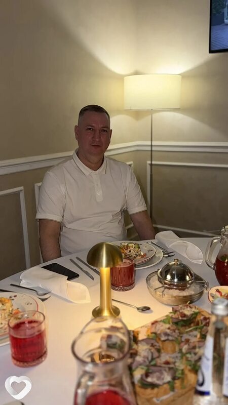 Дмитрий, 48, Ульяновске — анкета №4242458