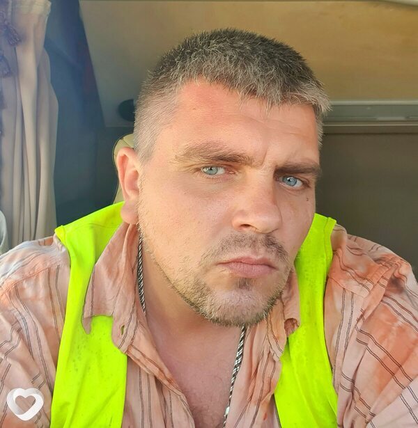 Дмитрий, 40, Смоленске — анкета №4242460