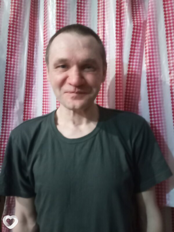 Сергей, 45, Краснодаре — анкета №4242465
