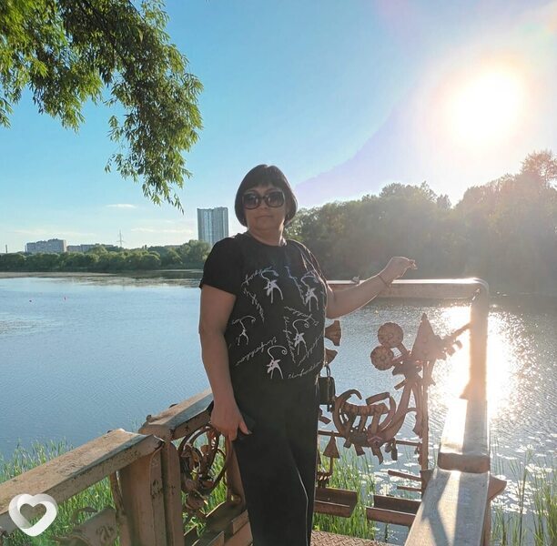 Maria, 49, Волгограде — анкета №4242468