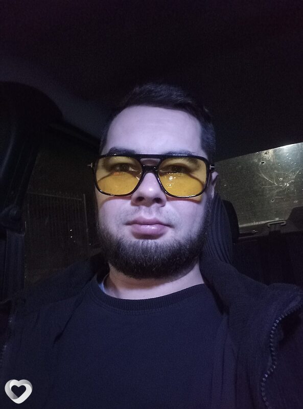 Русик, 31, Феодосии — анкета №4242314