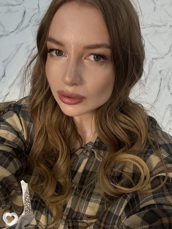 Полина, 25, Москве — анкета №4242320