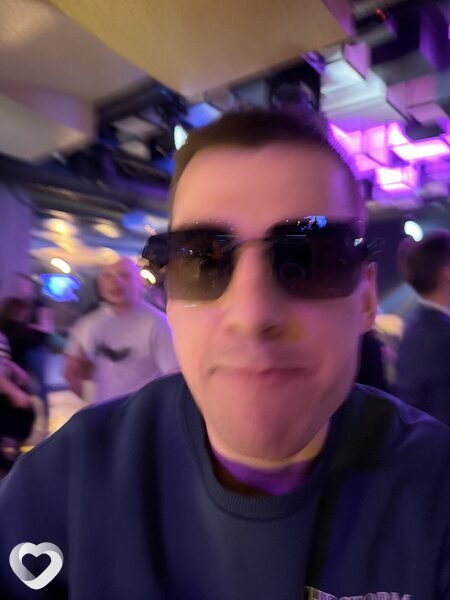 Андрей, 43, Норильске — анкета №4242328