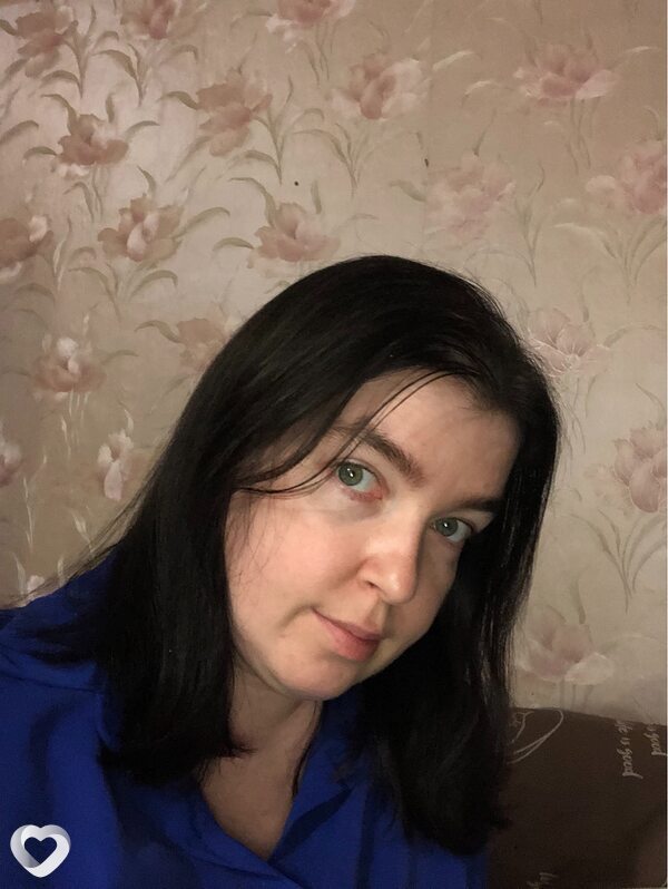 Катерина, 35, Санкт-Петербурге — анкета №4242329