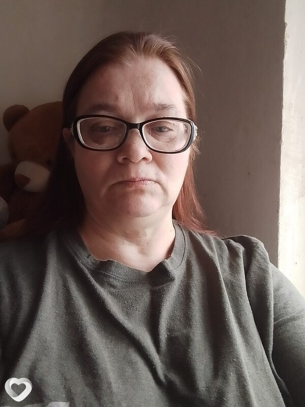 Елена, 56, Коломне — анкета №4242334