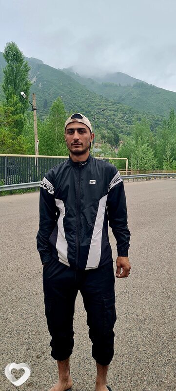 Мага, 24, Алматы — анкета №4242613