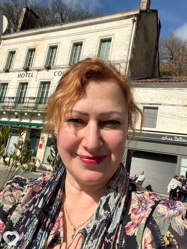 Ирина, 53, Москве — анкета №4242614