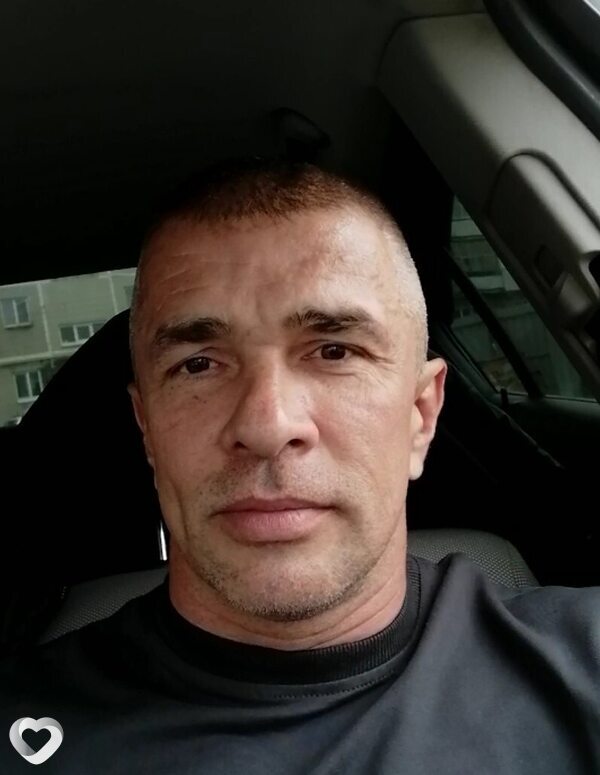 Олег, 47, Каменске-Уральском — анкета №4242618