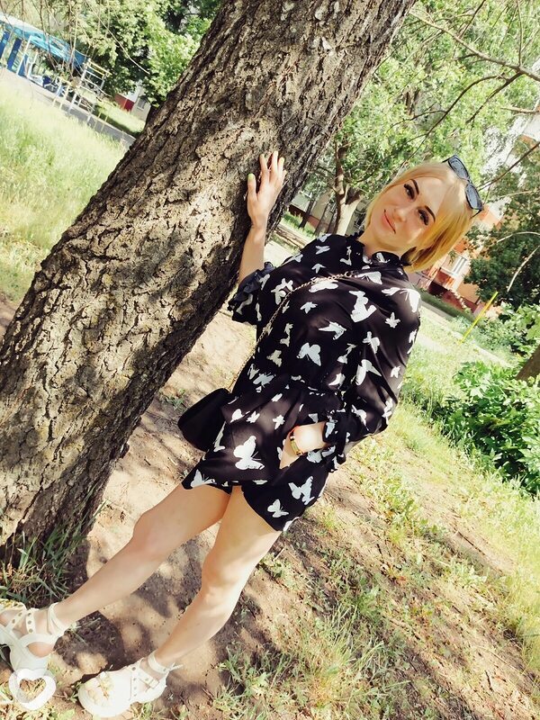 Алёна, 35, Тамбове — анкета №4242619
