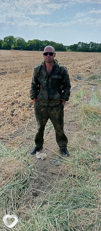 Алексей, 39, Краснодаре — анкета №4242628