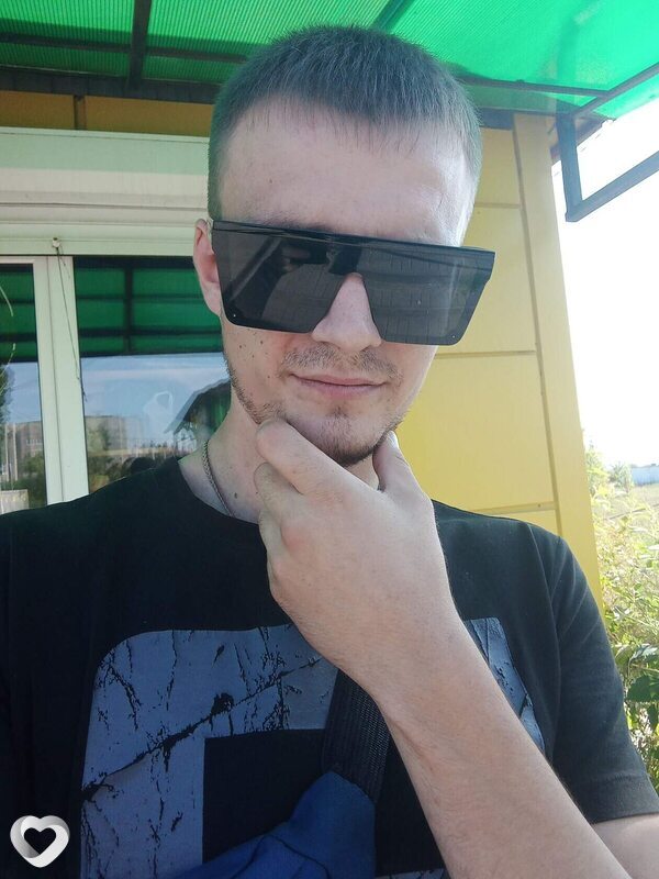 Денис, 32, Воронеже — анкета №4242488
