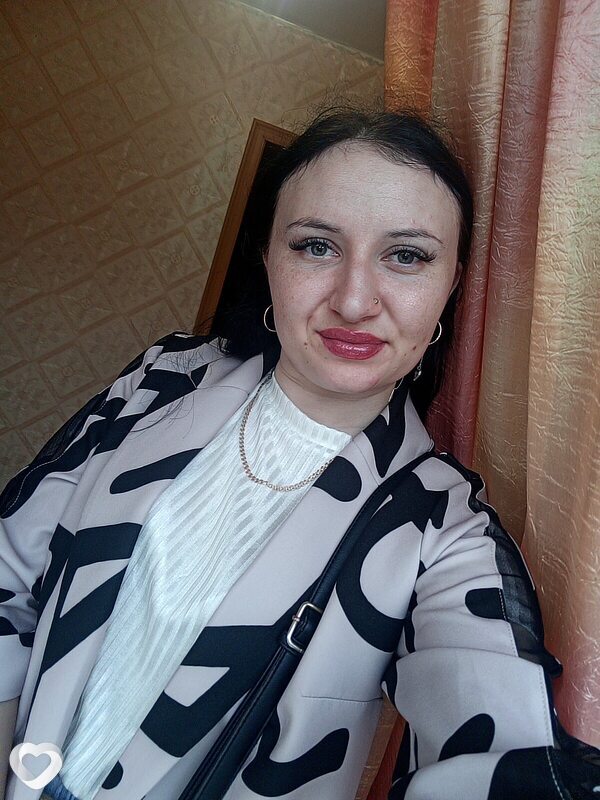 Айсылуш, Кузнецк