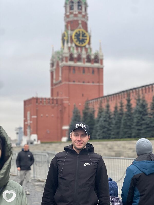 Макс, 34, Тюмени — анкета №4242501