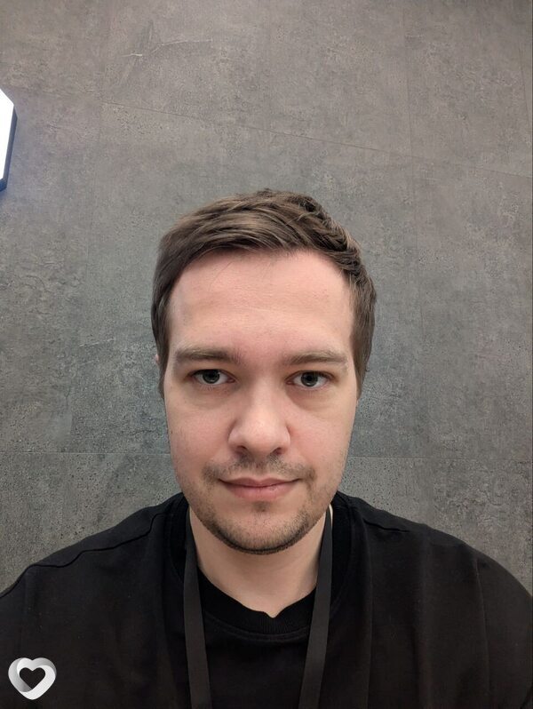 Максим, 33, Днепр — анкета №4242502