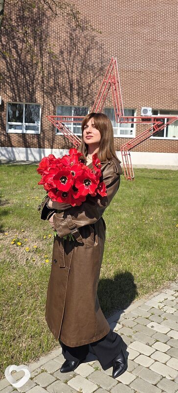 Ольга, 41, Краснодаре — анкета №4242510
