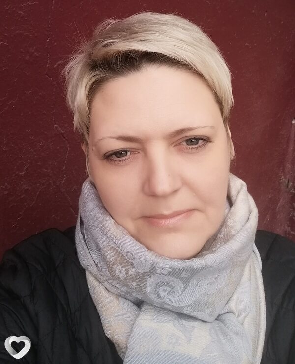 Наталья, 47, Нижнем Новгороде — анкета №4242519