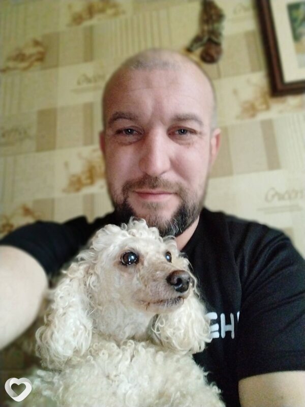 Дима, 37, Липецке — анкета №4242522