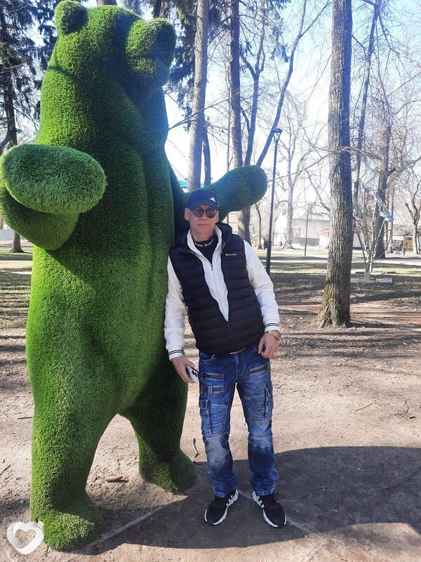 Сергей, Балабаново