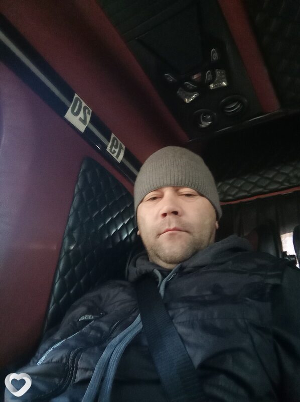 Иван, 38, Новом Уренгое — анкета №4242571