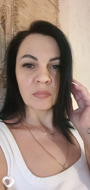 Светлана, 43, Твери — анкета №4242716