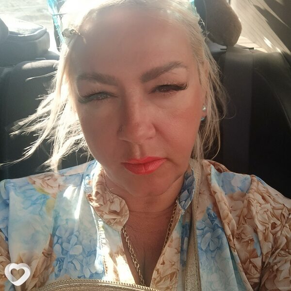 Яна, 48, Сочи — анкета №4242722