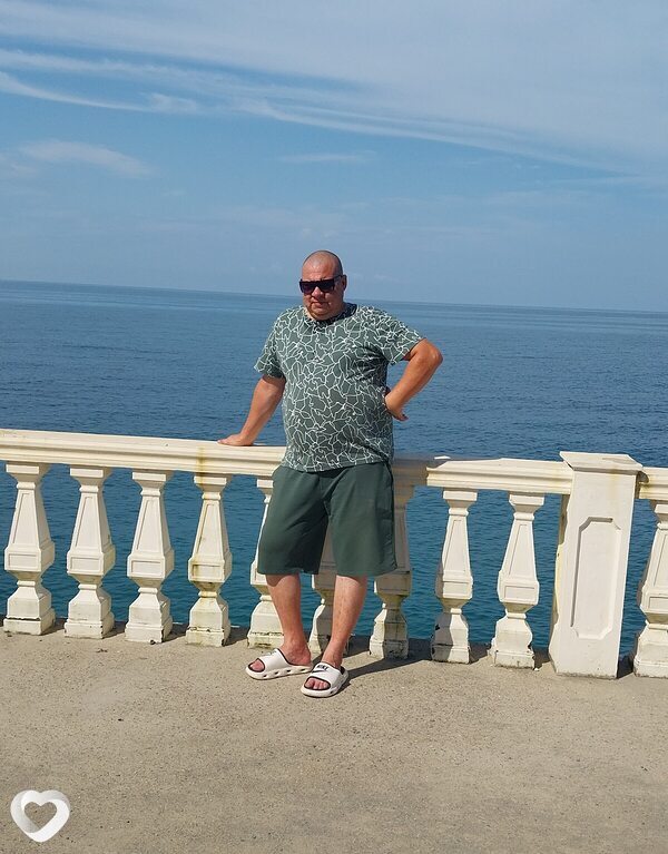 Ден, 41, Бузулуке — анкета №4242732