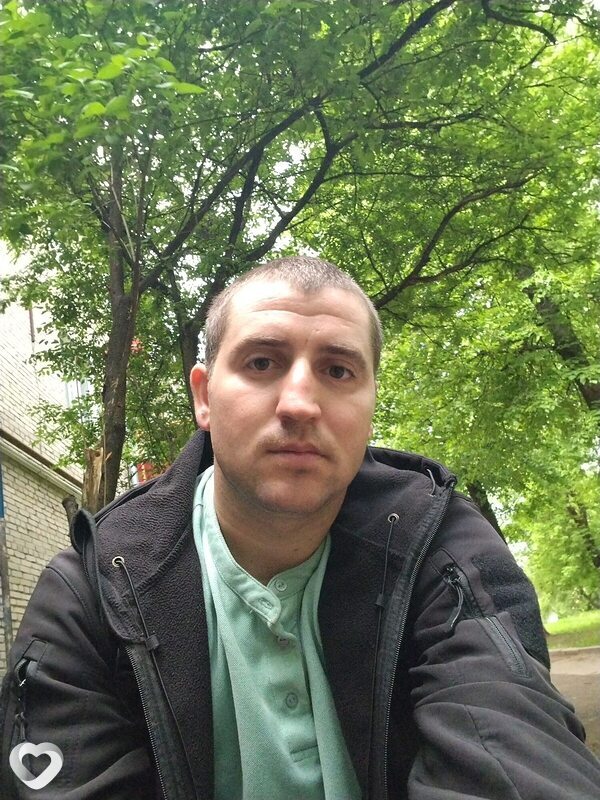 Никита, 31, Минске — анкета №4242734
